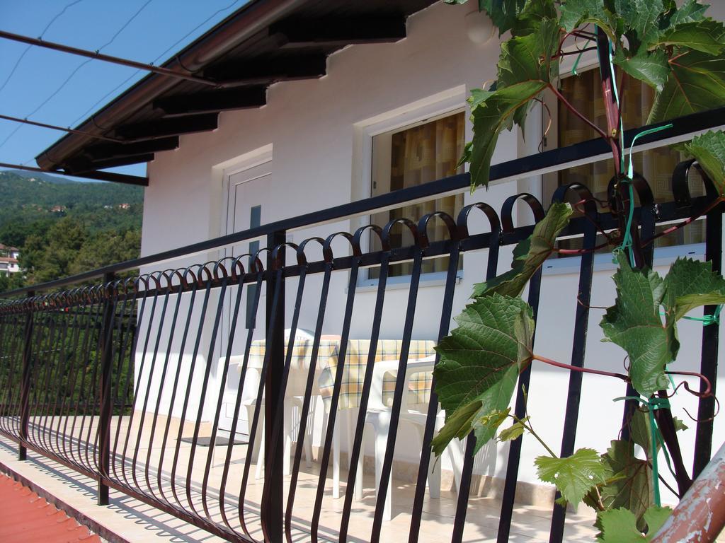 Apartments Branka Ika Exterior foto
