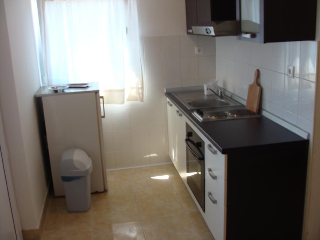 Apartments Branka Ika Exterior foto